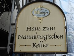 Bild: Einblicke in den Naumburgischen Keller-11